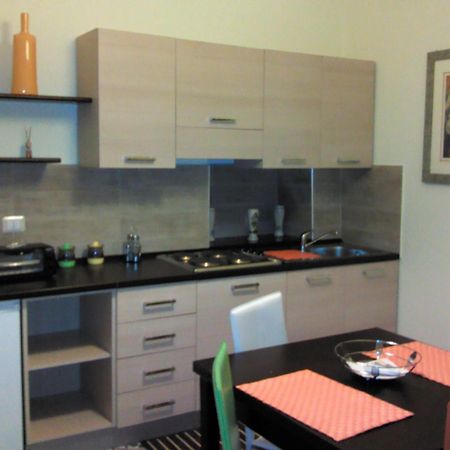 Albergo Diffuso Dimora Rossi B&B Turi Kültér fotó