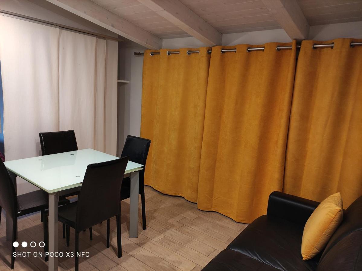 Albergo Diffuso Dimora Rossi B&B Turi Kültér fotó