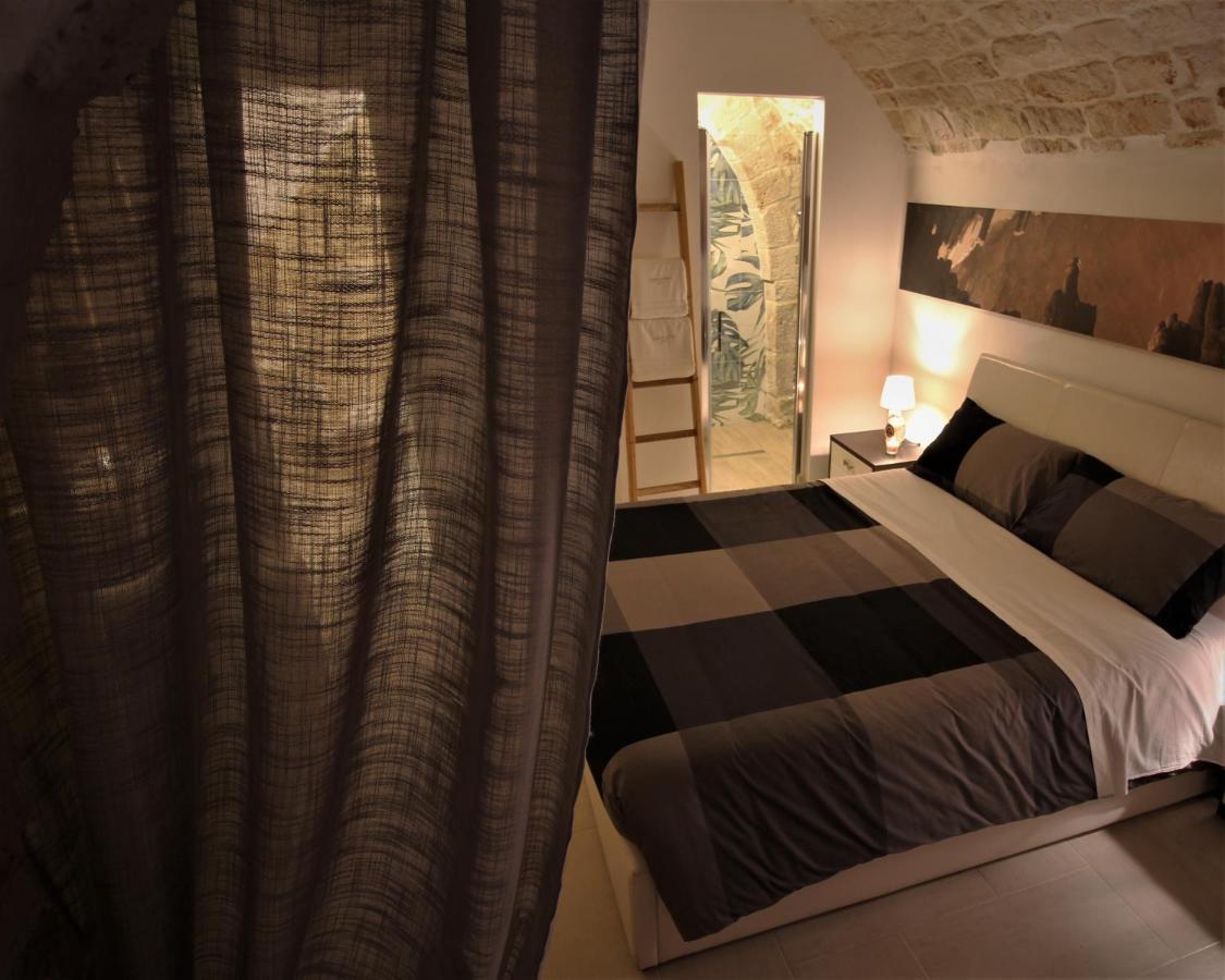 Albergo Diffuso Dimora Rossi B&B Turi Kültér fotó