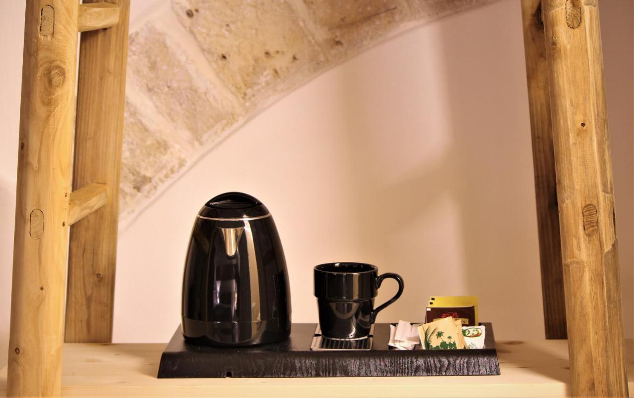 Albergo Diffuso Dimora Rossi B&B Turi Kültér fotó