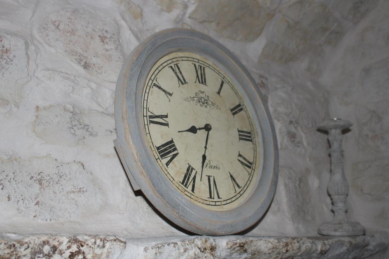 Albergo Diffuso Dimora Rossi B&B Turi Kültér fotó