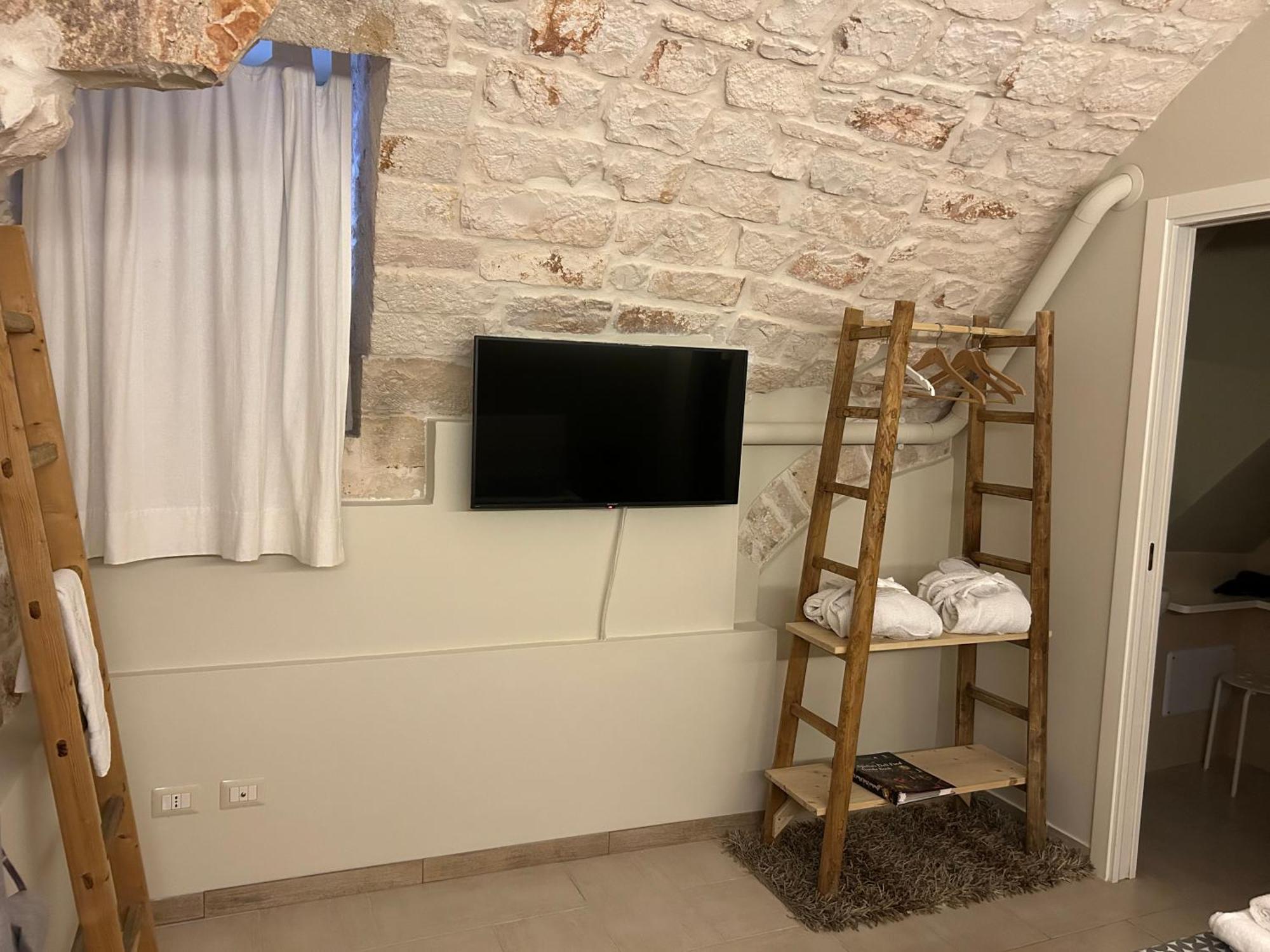 Albergo Diffuso Dimora Rossi B&B Turi Kültér fotó