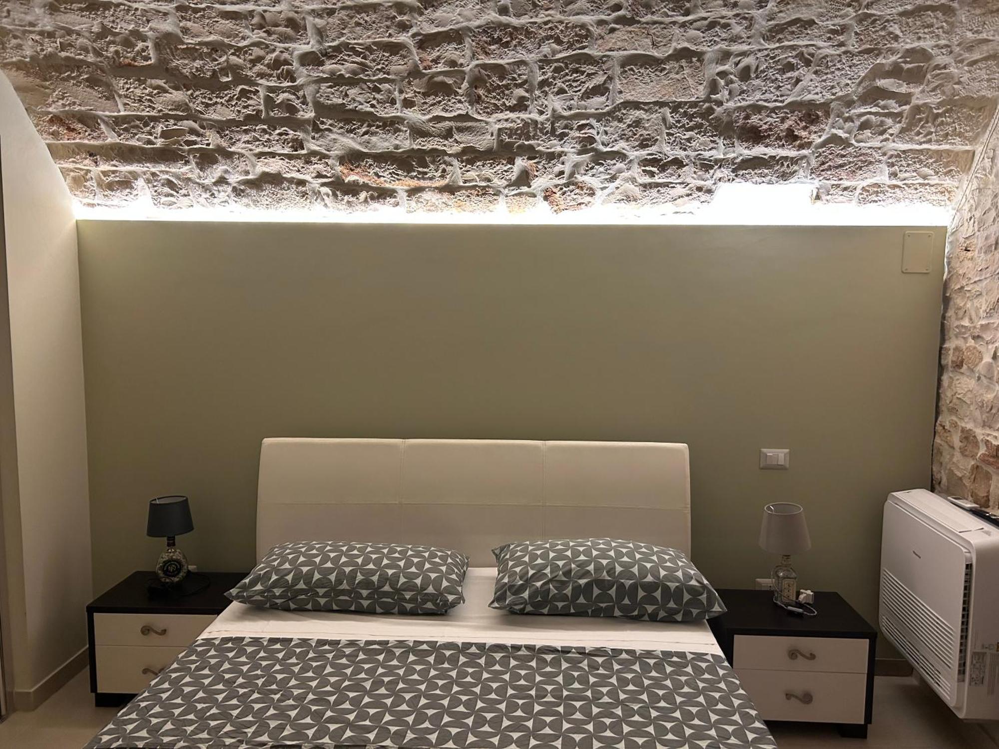 Albergo Diffuso Dimora Rossi B&B Turi Kültér fotó
