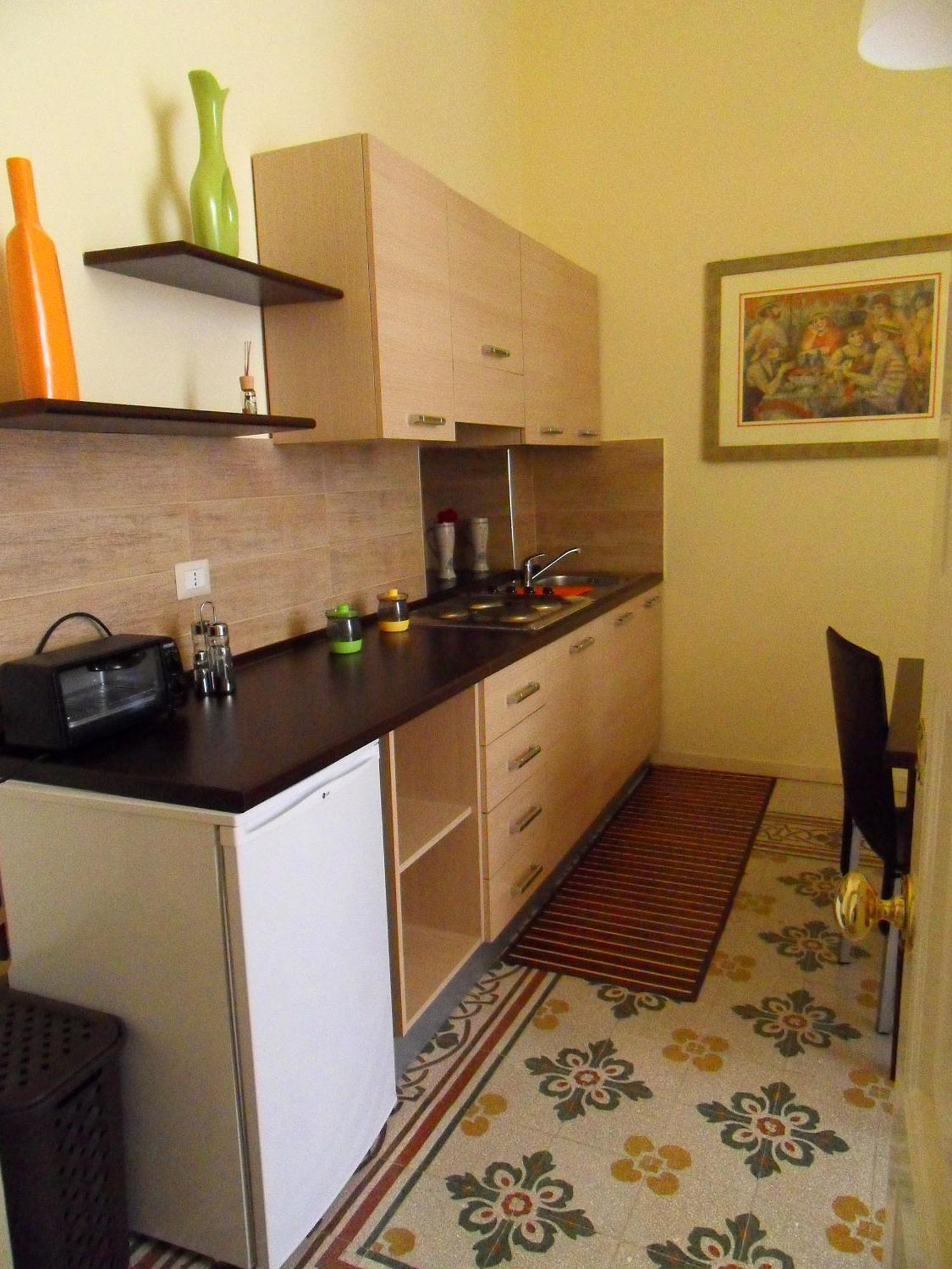 Albergo Diffuso Dimora Rossi B&B Turi Kültér fotó
