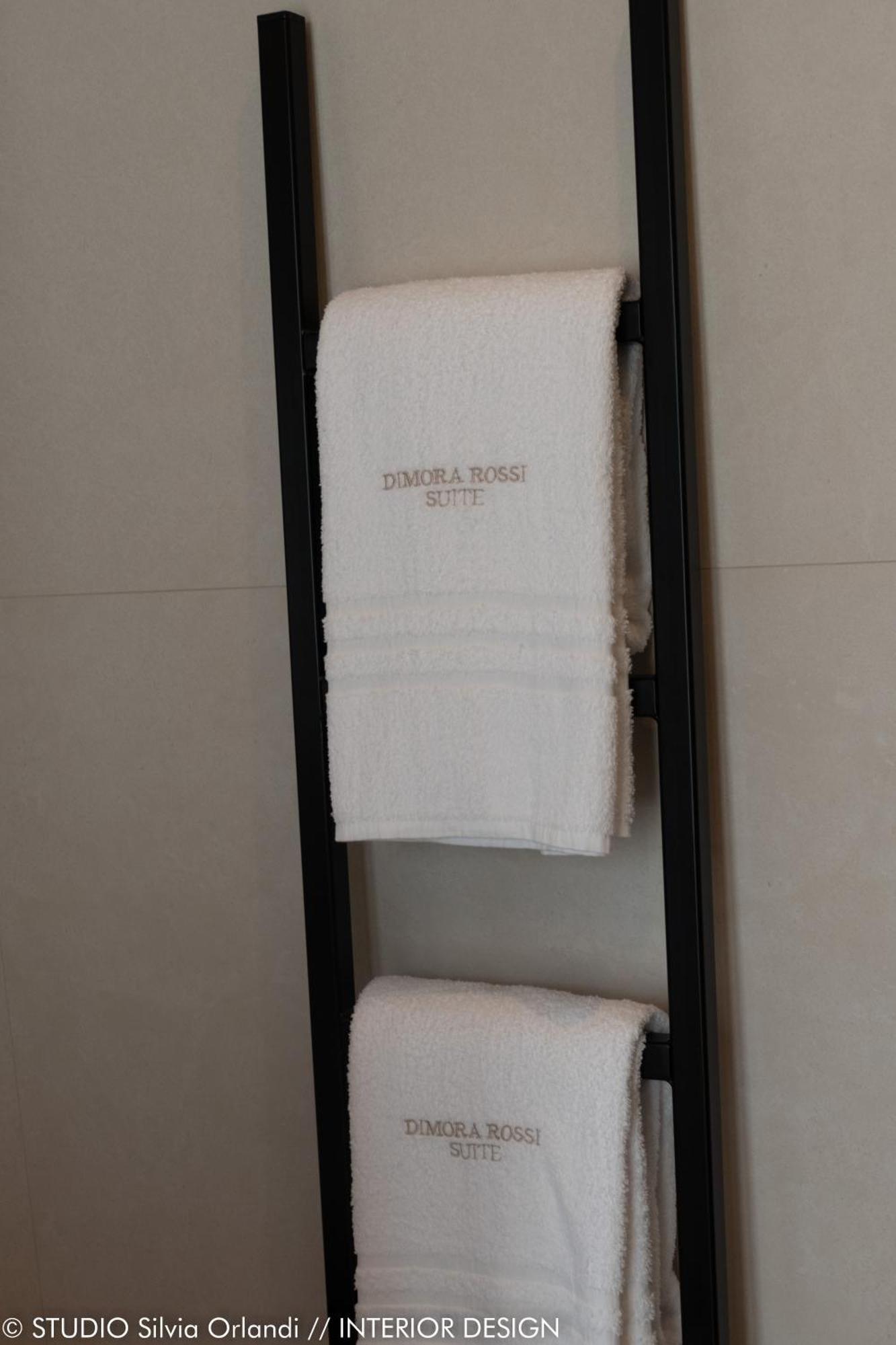 Albergo Diffuso Dimora Rossi B&B Turi Kültér fotó