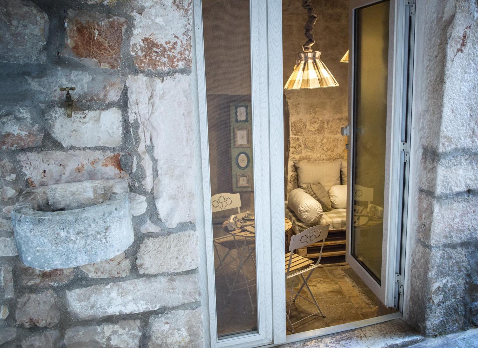 Albergo Diffuso Dimora Rossi B&B Turi Szoba fotó
