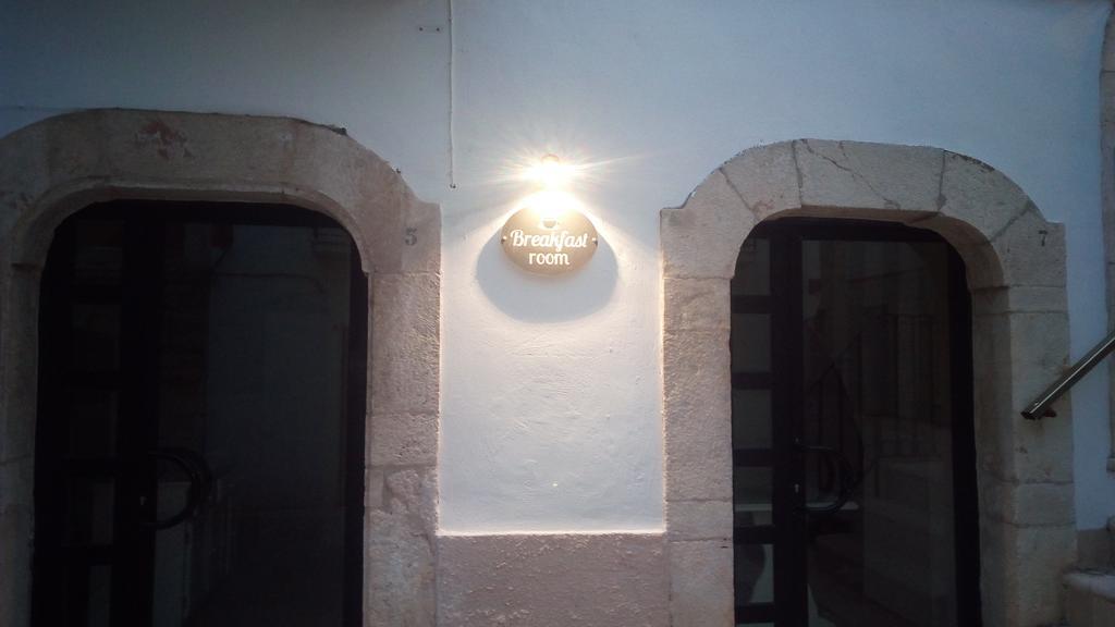 Albergo Diffuso Dimora Rossi B&B Turi Kültér fotó