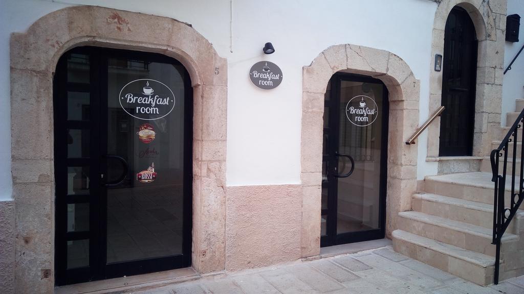 Albergo Diffuso Dimora Rossi B&B Turi Kültér fotó