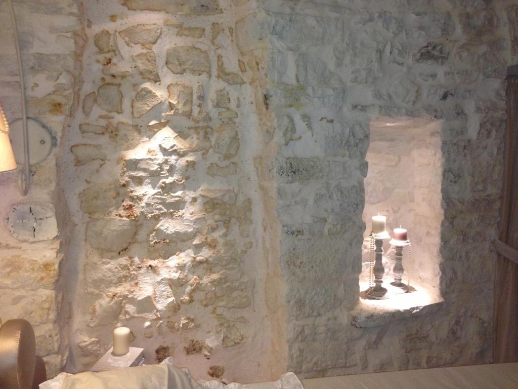 Albergo Diffuso Dimora Rossi B&B Turi Kültér fotó