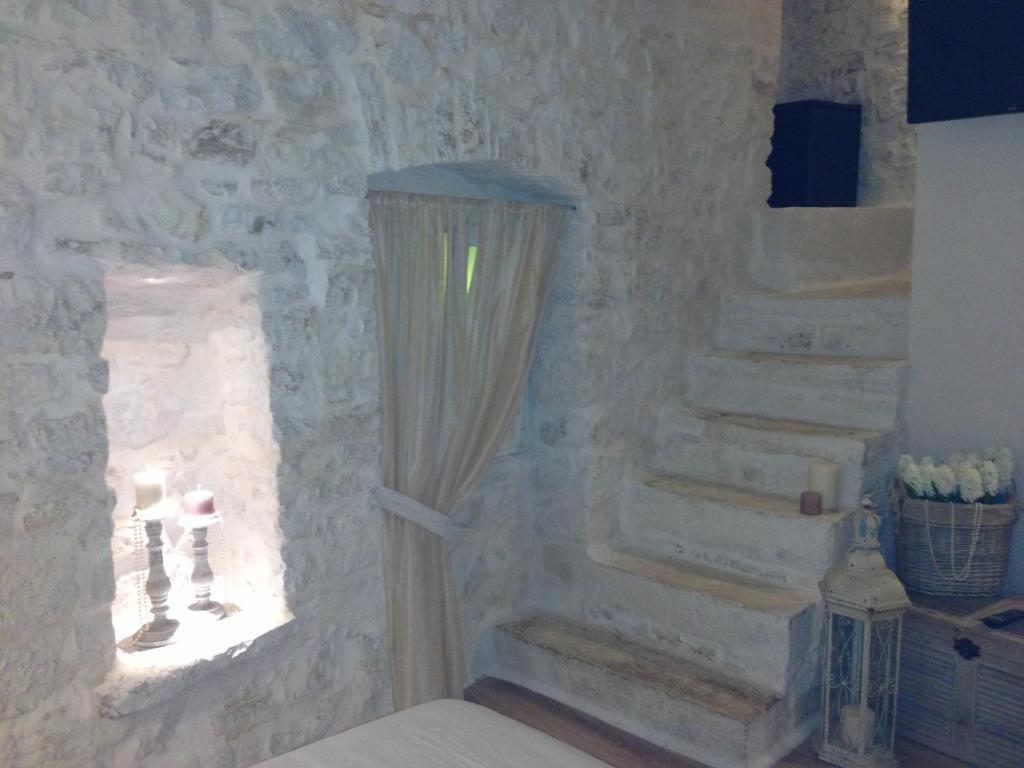 Albergo Diffuso Dimora Rossi B&B Turi Kültér fotó