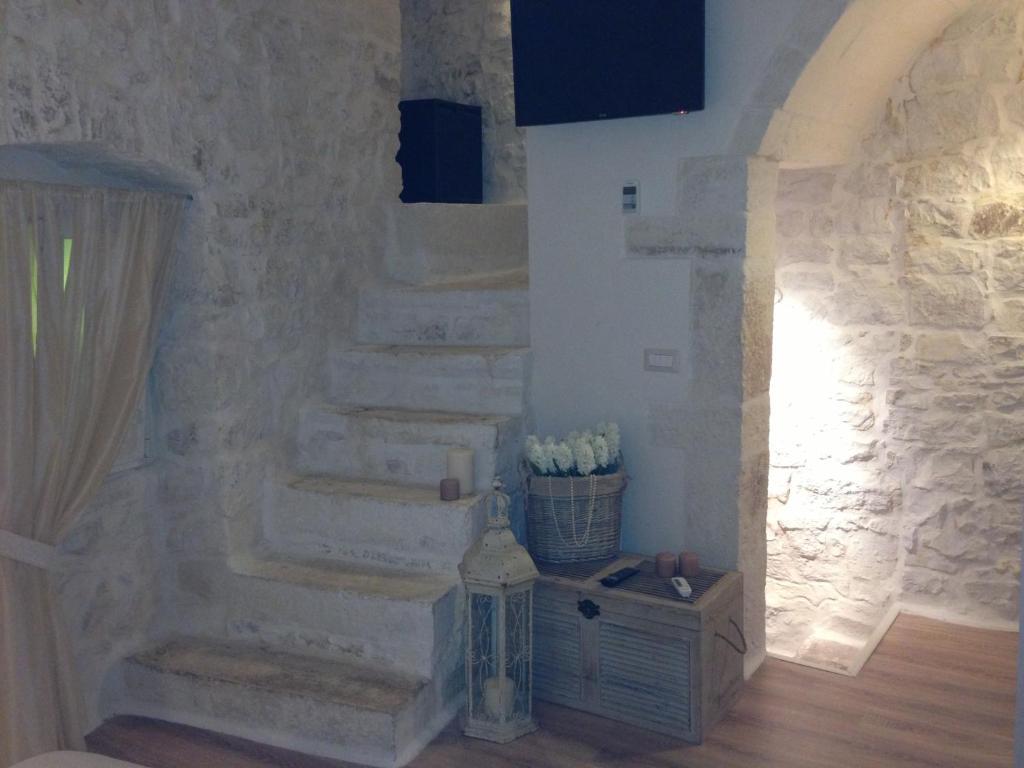 Albergo Diffuso Dimora Rossi B&B Turi Kültér fotó