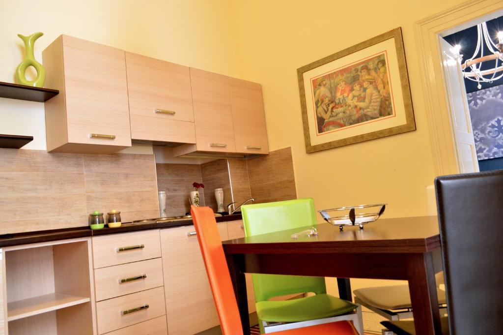 Albergo Diffuso Dimora Rossi B&B Turi Szoba fotó