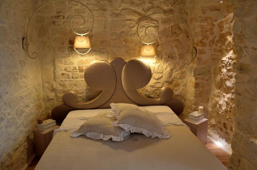 Albergo Diffuso Dimora Rossi B&B Turi Szoba fotó