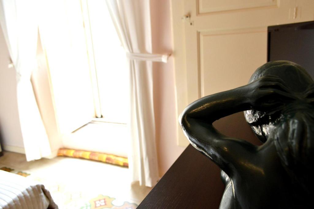 Albergo Diffuso Dimora Rossi B&B Turi Kültér fotó