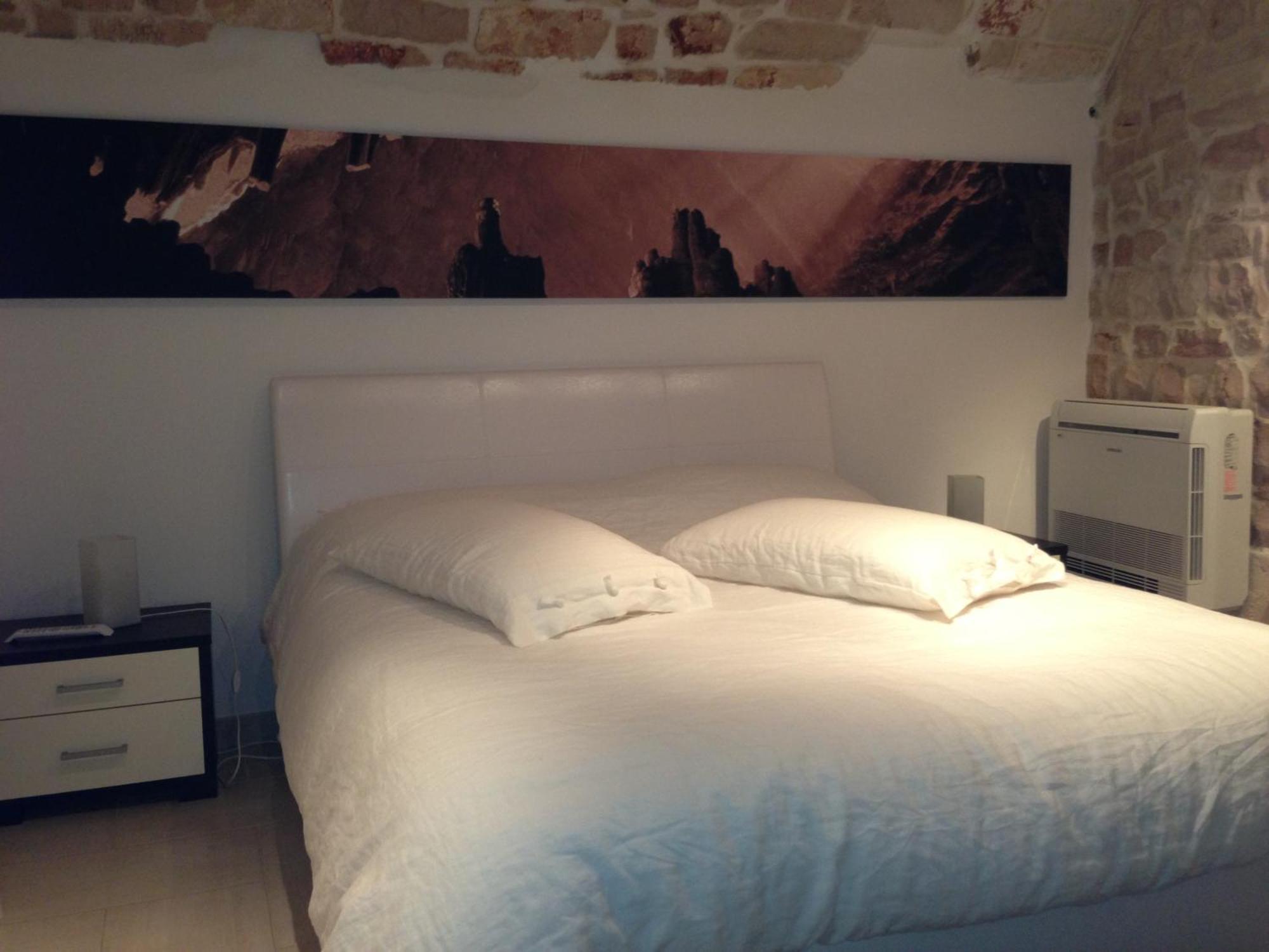 Albergo Diffuso Dimora Rossi B&B Turi Kültér fotó