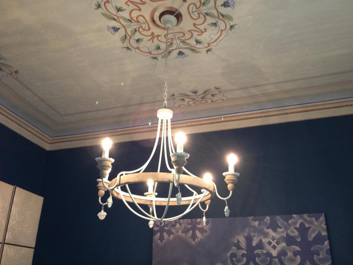 Albergo Diffuso Dimora Rossi B&B Turi Szoba fotó