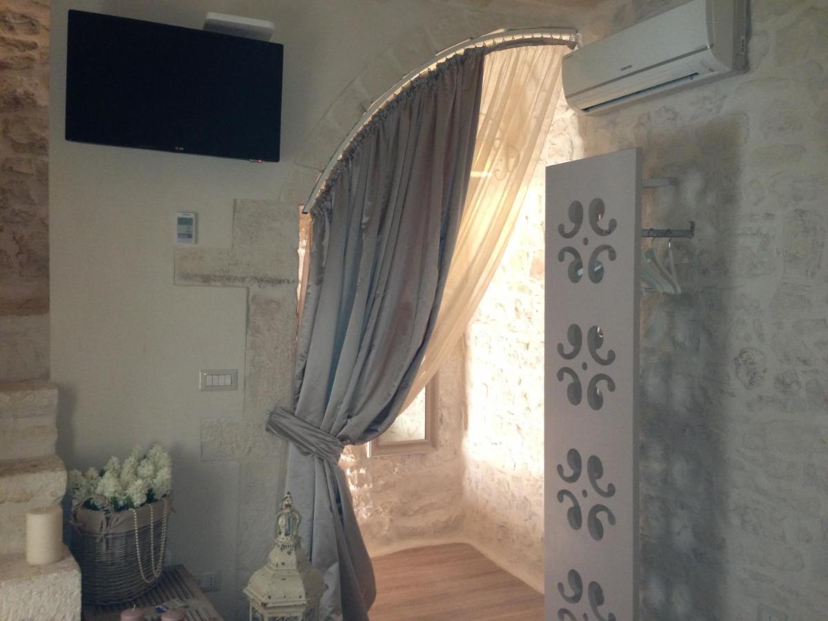 Albergo Diffuso Dimora Rossi B&B Turi Szoba fotó